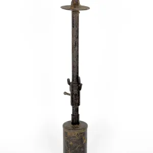 Launcher, Blacker Bombard Launcher, Blacker Bombard