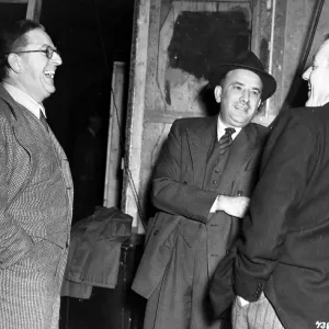THE LAVENDER HILL MOB THE LAVENDER HILL MOB