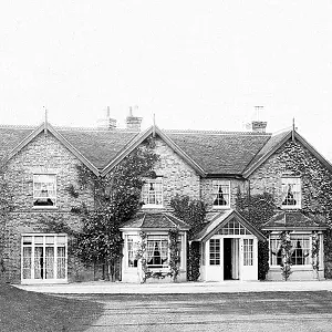The Lea