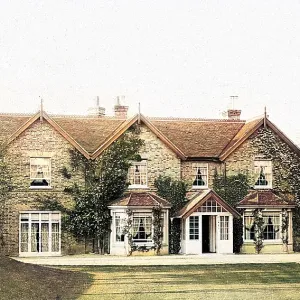 The Lea