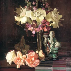 Still Life Still Life