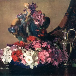 Still Life Still Life