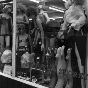 LINGERIE SHOP DISPLAY LINGERIE SHOP DISPLAY