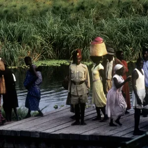 Lira Uganda