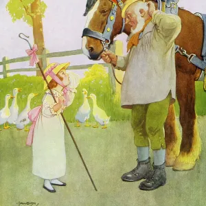 Little Bo Peep Little Bo Peep