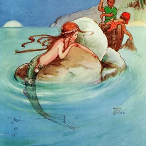 The Little Mermaid The Little Mermaid