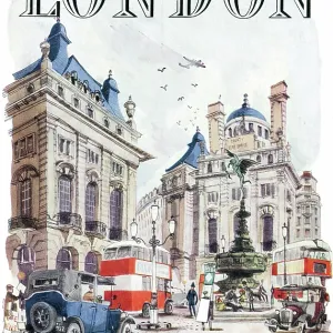 How To See London How To See London