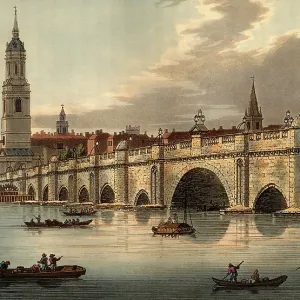 London Bridge London Bridge