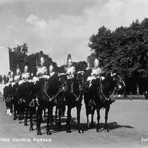 London Horse Guards Parade London Horse Guards Parade