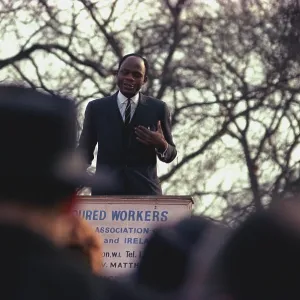 London Hyde Park Speakers Corner London Hyde Park Speakers Corner