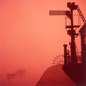 LONDON SMOG LONDON SMOG