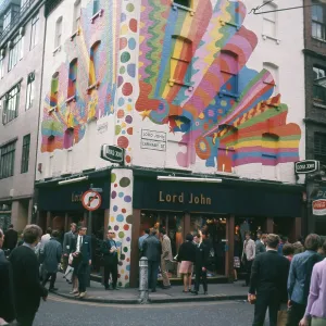 LORD JOHN BOUTIQUE LORD JOHN BOUTIQUE
