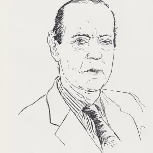 Lord Orr-Ewing Lord Orr-Ewing