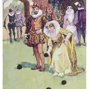 LORDS & LADIES BOWLS