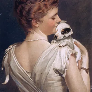Lucky Dog