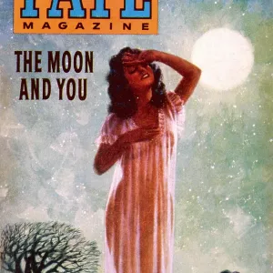 LUNAR INFLUENCE LUNAR INFLUENCE