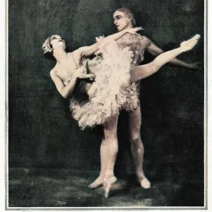 Madame Pavlova (1927) Madame Pavlova (1927)