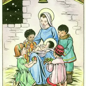 Nativity
