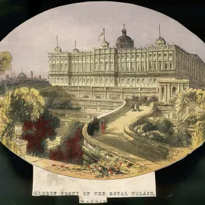 MADRID PALACE MADRID PALACE