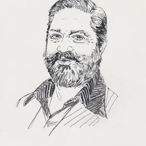 Maharajah of Baroda Maharajah of Baroda