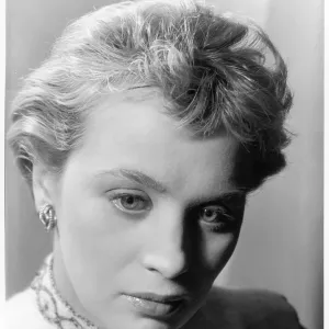MAI ZETTERLING MAI ZETTERLING