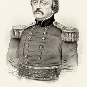 Major General Benjamin F. Butler Major General Benjamin F. Butler