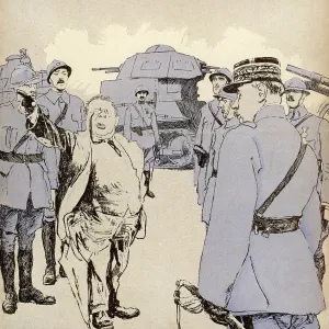 MAKSIM MAKSIMOVICH LITVINOV