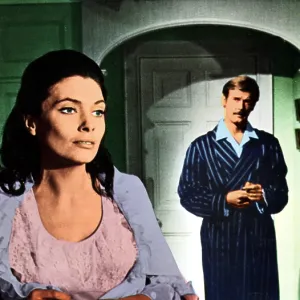 The Man Who Haunted Himself (1970) The Man Who Haunted Himself (1970)