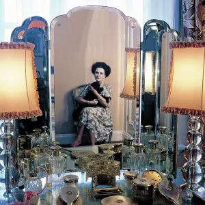 Prints of 20th century portraiture from Tim Mercer Collections: 20th century portraiture from Tim Mercer