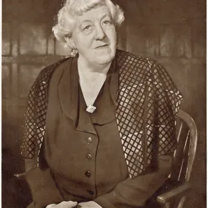 Margaret Rutherford Margaret Rutherford