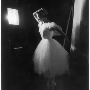 MARGOT FONTEYN/KAR 1/2 MARGOT FONTEYN/KAR 1/2