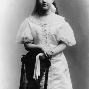 Maria Pavlovna the Younger of Russia