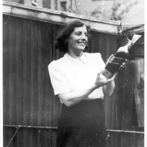 MARIANNE FOYSTER MARIANNE FOYSTER