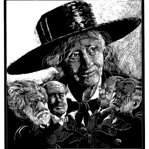 MARIANNE MOORE MARIANNE MOORE