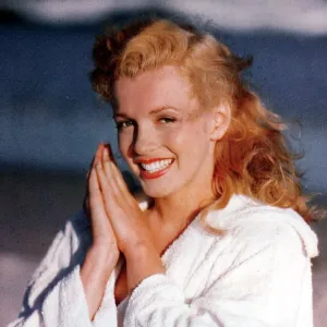 : Marilyn Monroe born 100 years ago