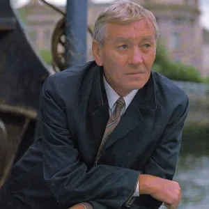 Mark McManus as Jim Taggart