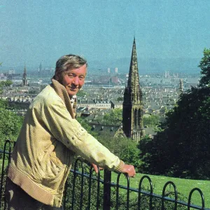 Mark McManus as Jim Taggart