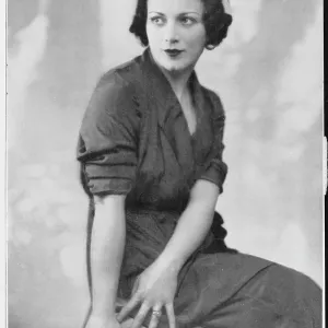 MARY ELLIS MARY ELLIS