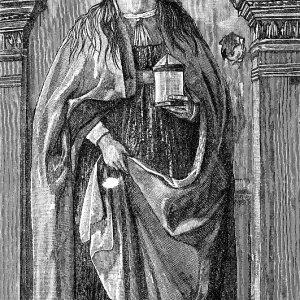 Mary Magdalene, saint, figure from the New Testament Mary Magdalene, saint, figure from the New Testament
