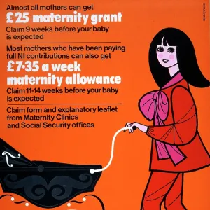 : Ephemera and other odds and ends