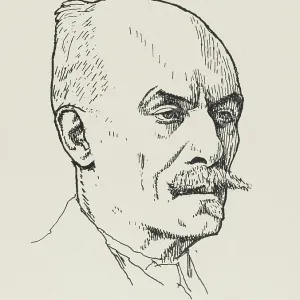 Maurice Hewlett
