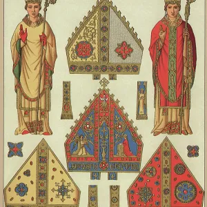 Medieval Bishops Medieval Bishops