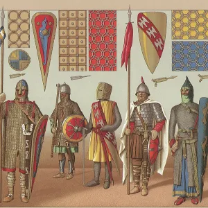 Medieval Knights Medieval Knights