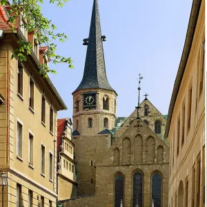 Merseberg Cathedral - Merseberg, Germany Merseberg Cathedral - Merseberg, Germany