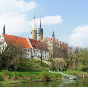Merseburg, Saxony-Anhalt, Germany Merseburg, Saxony-Anhalt, Germany