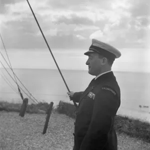 Mevagissey coastguard Mevagissey coastguard