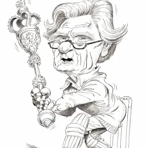 Michael Heseltine Michael Heseltine