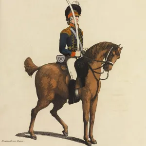 Middlesex Cavalry Middlesex Cavalry
