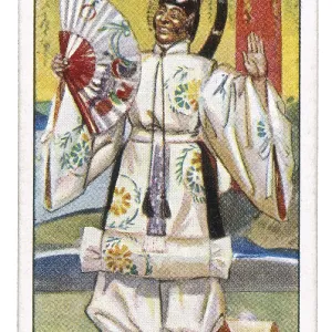 MIKADO / BROCK CIG CARD2