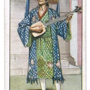 MIKADO / NANKI-POO